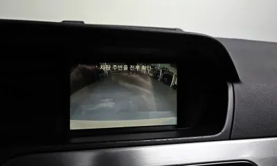 Mercedes-Benz C-Class 2014, 72783 км, за 7892.66 USD - фото 15