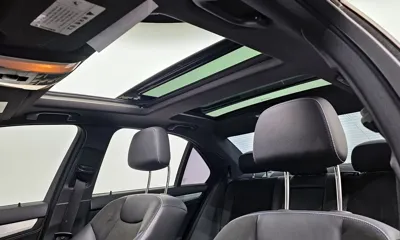 Mercedes-Benz C-Class 2014, 72783 км, за 7892.66 USD - фото 19