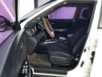KG_Mobility_Ssangyong TIBOLI 2016, 144000 км, за 2463.76 USD - фото 8