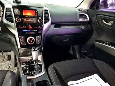 KG_Mobility_Ssangyong TIBOLI 2016, 144000 км, за 2463.76 USD - фото 10