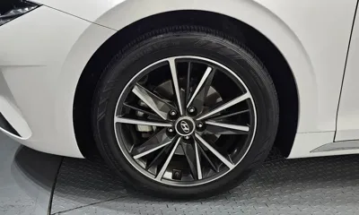 Hyundai Grandeur 2022, 62423 км, за 16083.86 USD