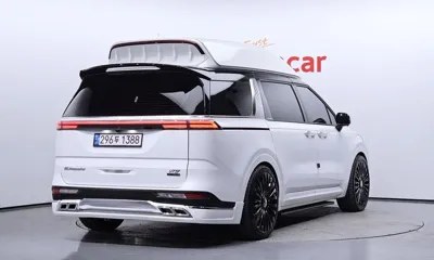 Kia Canival 2022, 28119 км, за 38097.73 USD