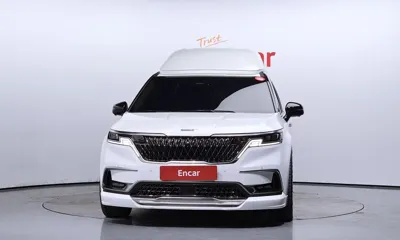 Kia Canival 2022, 28119 км, за 38097.73 USD