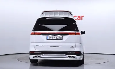 Kia Canival 2022, 28119 км, за 38097.73 USD
