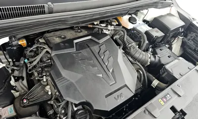 Kia Canival 2022, 28119 км, за 38097.73 USD - фото 6