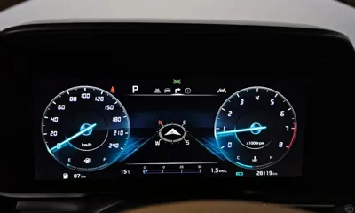 Kia Canival 2022, 28119 км, за 38097.73 USD - фото 8