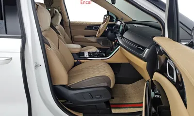 Kia Canival 2022, 28119 км, за 38097.73 USD - фото 11
