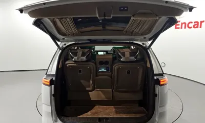 Kia Canival 2022, 28119 км, за 38097.73 USD - фото 20