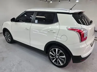 KG_Mobility_Ssangyong TIBOLI 2016, 133000 км, за 4611.83 USD - фото 6