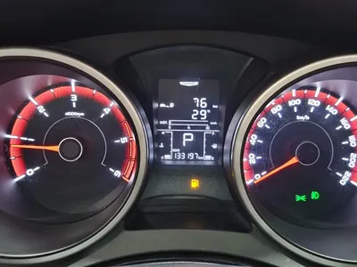KG_Mobility_Ssangyong TIBOLI 2016, 133000 км, за 4611.83 USD - фото 9