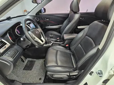 KG_Mobility_Ssangyong TIBOLI 2016, 133000 км, за 4611.83 USD - фото 19