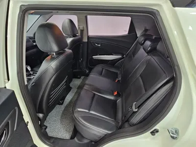 KG_Mobility_Ssangyong TIBOLI 2016, 133000 км, за 4611.83 USD - фото 20