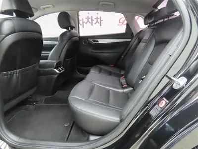 Hyundai Grandeur 2020, 116827 км, за 10749.19 USD - фото 6