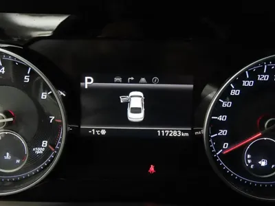Hyundai Grandeur 2020, 116827 км, за 10749.19 USD - фото 9