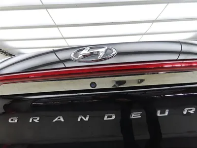 Hyundai Grandeur 2020, 116827 км, за 10749.19 USD - фото 18