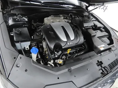 Hyundai Grandeur 2020, 116827 км, за 10749.19 USD - фото 19