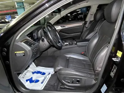 Genesis G80 2018, 222747 км, за 7618.67 USD - фото 6