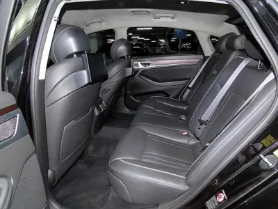 Genesis G80 2018, 222747 км, за 7618.67 USD - фото 7
