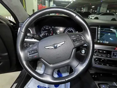 Genesis G80 2018, 222747 км, за 7618.67 USD - фото 8