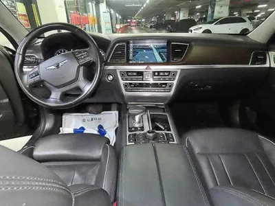 Genesis G80 2018, 222747 км, за 7618.67 USD - фото 10