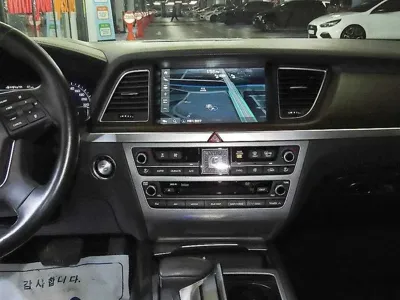 Genesis G80 2018, 222747 км, за 7618.67 USD - фото 11