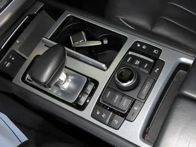 Genesis G80 2018, 222747 км, за 7618.67 USD - фото 12
