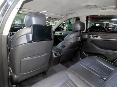 Genesis G80 2018, 222747 км, за 7618.67 USD - фото 13