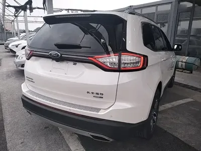 Ford Edge 2015, 135000 км, за 7466.34 USD - фото 7