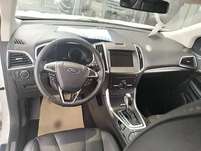 Ford Edge 2015, 135000 км, за 7466.34 USD - фото 10