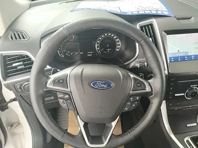 Ford Edge 2015, 135000 км, за 7466.34 USD - фото 11