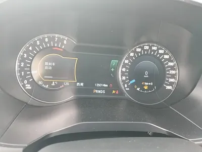 Ford Edge 2015, 135000 км, за 7466.34 USD - фото 12