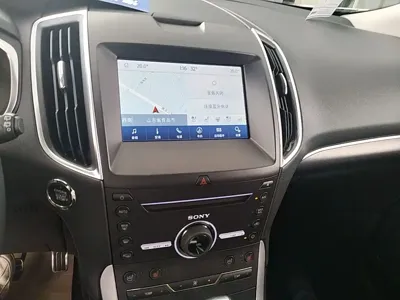 Ford Edge 2015, 135000 км, за 7466.34 USD - фото 13