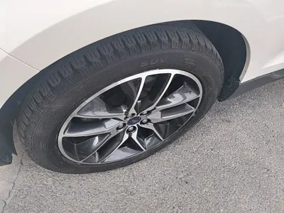 Ford Edge 2015, 135000 км, за 7466.34 USD - фото 23