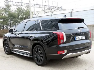 Hyundai Palisade 2022, 89082 км, за 18995.59 USD
