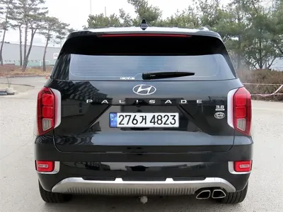 Hyundai Palisade 2022, 89082 км, за 18995.59 USD