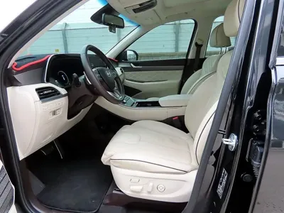 Hyundai Palisade 2022, 89082 км, за 18995.59 USD