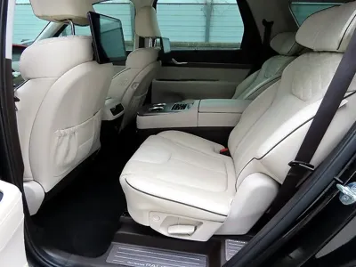 Hyundai Palisade 2022, 89082 км, за 18995.59 USD