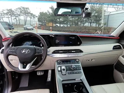 Hyundai Palisade 2022, 89082 км, за 18995.59 USD - фото 6