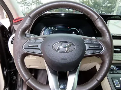 Hyundai Palisade 2022, 89082 км, за 18995.59 USD - фото 7