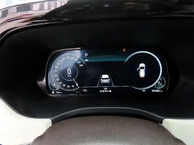 Hyundai Palisade 2022, 89082 км, за 18995.59 USD - фото 8