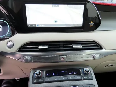 Hyundai Palisade 2022, 89082 км, за 18995.59 USD - фото 11