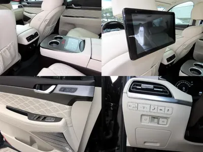 Hyundai Palisade 2022, 89082 км, за 18995.59 USD - фото 17