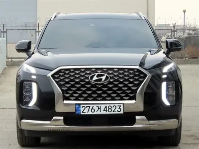 Hyundai Palisade 2022, 89082 км, за 18995.59 USD - фото 20
