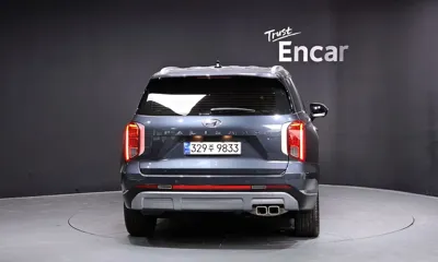 Hyundai Palisade 2023, 23210 км, за 24812.92 USD