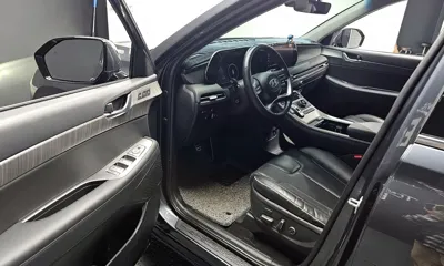 Hyundai Palisade 2023, 23210 км, за 24812.92 USD - фото 10