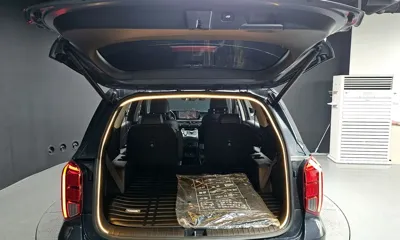 Hyundai Palisade 2023, 23210 км, за 24812.92 USD - фото 20