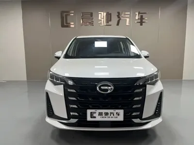 GAC Motor Trumpchi M6 2023, 37000 км, за 11447.69 USD