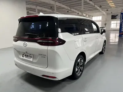 GAC Motor Trumpchi M6 2023, 37000 км, за 11447.69 USD