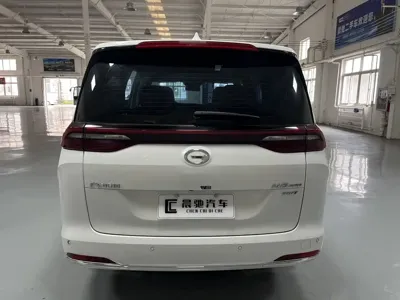 GAC Motor Trumpchi M6 2023, 37000 км, за 11447.69 USD