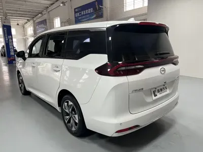 GAC Motor Trumpchi M6 2023, 37000 км, за 11447.69 USD - фото 6